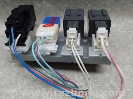 ФОТО Реле для Nissan X-Trail T32 /Rogue (2013-) Київ