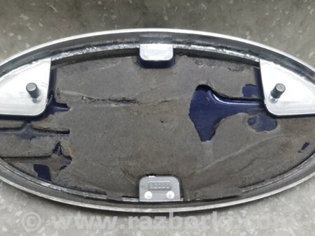ФОТО Емблема для Subaru Forester SJ S13 (12-18) Київ