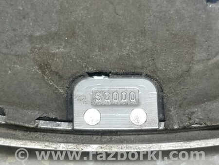 ФОТО Емблема для Subaru Forester SJ S13 (12-18) Київ