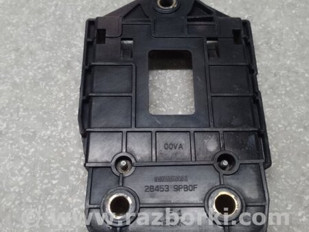 ФОТО Кронштейн датчика слепых зон для Nissan X-Trail T32 /Rogue (2013-) Київ