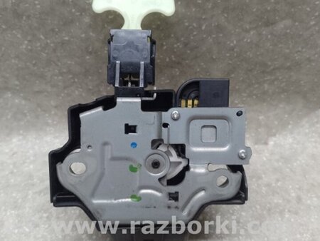 ФОТО Замок кришки багажника для Toyota Camry 50 XV55 (14-18)  Київ