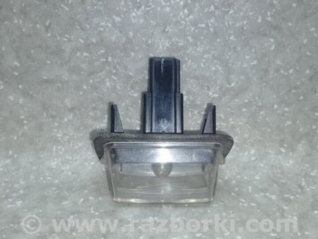 ФОТО Підсвічування номера для Toyota Camry 50 XV55 (14-18)  Київ