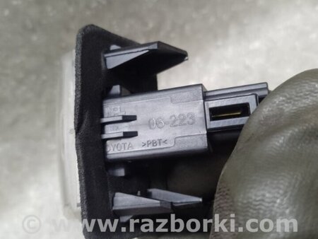 ФОТО Підсвічування номера для Toyota Camry 50 XV55 (14-18)  Київ