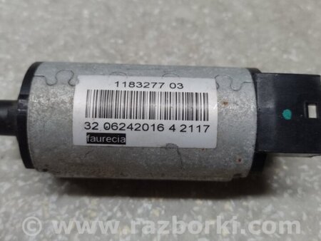 ФОТО Двигун регулювання сидіння для Nissan X-Trail T32 /Rogue (2013-) Київ