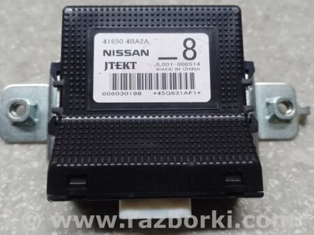 ФОТО Блок управління роздавальною коробкою для Nissan X-Trail T32 /Rogue (2013-) Київ