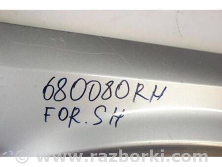 ФОТО Крило переднє для Subaru Forester SH S12 (08-12) Київ