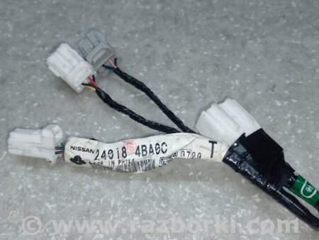 ФОТО Електропроводка для Nissan X-Trail T32 /Rogue (2013-) Київ