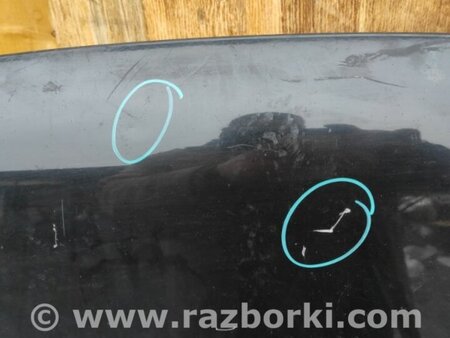 ФОТО Капот для Subaru Forester SH S12 (08-12) Київ