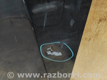 ФОТО Капот для Subaru Forester SH S12 (08-12) Київ