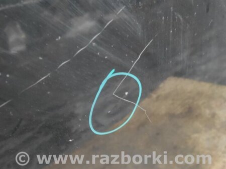 ФОТО Капот для Subaru Forester SH S12 (08-12) Київ