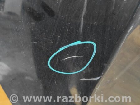 ФОТО Капот для Subaru Forester SH S12 (08-12) Київ