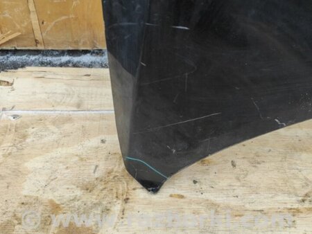 ФОТО Капот для Subaru Forester SH S12 (08-12) Київ