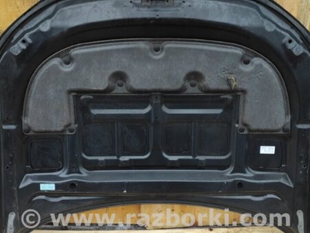 ФОТО Капот для Subaru Forester SH S12 (08-12) Київ