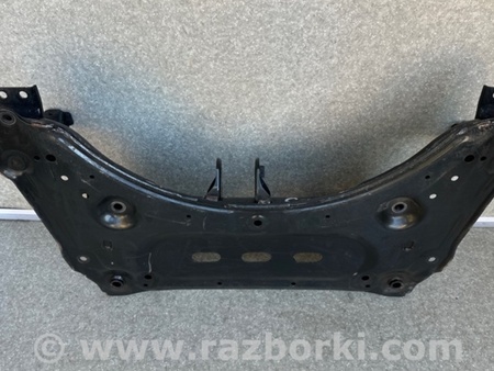 ФОТО Балка передньої підвіски для Nissan Qashqai/Roque Sport J11 (13-21) Київ