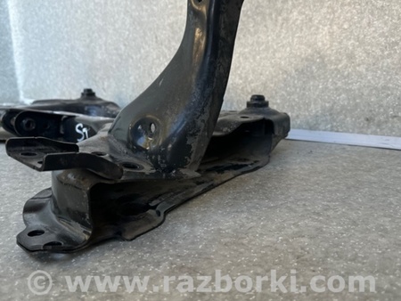 ФОТО Балка передньої підвіски для Nissan Qashqai/Roque Sport J11 (13-21) Київ