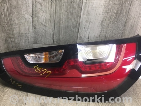 ФОТО Ліхтар зовнішній для KIA Soul 2 PS (13-18) Київ