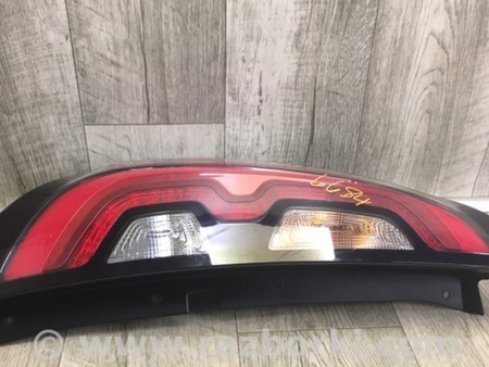 ФОТО Ліхтар зовнішній для KIA Soul 2 PS (13-18) Київ