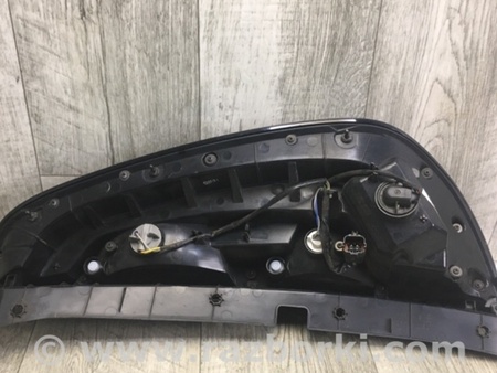 ФОТО Ліхтар зовнішній для KIA Soul 2 PS (13-18) Київ