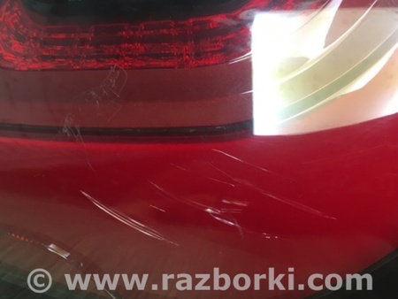 ФОТО Ліхтар зовнішній для KIA Soul 2 PS (13-18) Київ