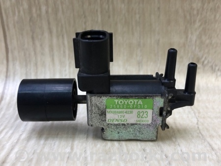 ФОТО Клапан електромагнітний (вакуумний) для Toyota Tacoma 2 (2005-2015) Київ