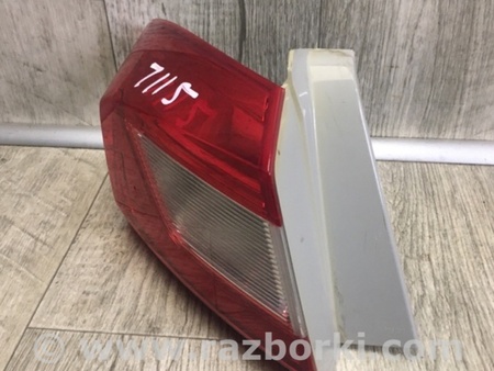 ФОТО Ліхтар зовнішній для Chevrolet Cruze J400 (15-23) Київ