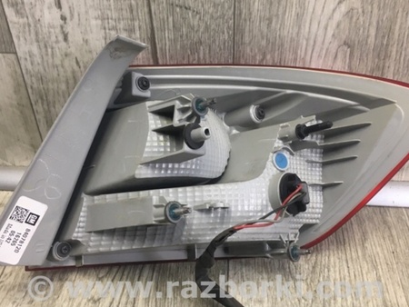 ФОТО Ліхтар зовнішній для Chevrolet Cruze J400 (15-23) Київ