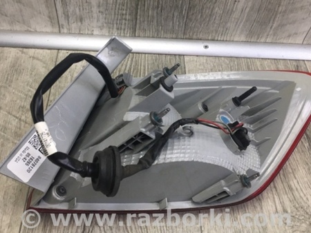 ФОТО Ліхтар зовнішній для Chevrolet Cruze J400 (15-23) Київ