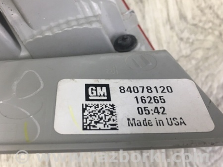 ФОТО Ліхтар зовнішній для Chevrolet Cruze J400 (15-23) Київ