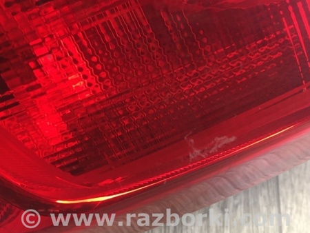 ФОТО Ліхтар зовнішній для Chevrolet Cruze J400 (15-23) Київ