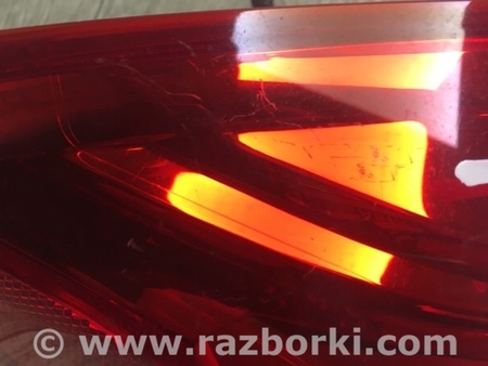 ФОТО Ліхтар зовнішній для Chevrolet Cruze J400 (15-23) Київ