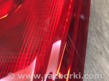 ФОТО Ліхтар зовнішній для Chevrolet Cruze J400 (15-23) Київ