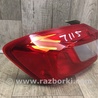 ФОТО Ліхтар зовнішній для Chevrolet Cruze J400 (15-23) Київ