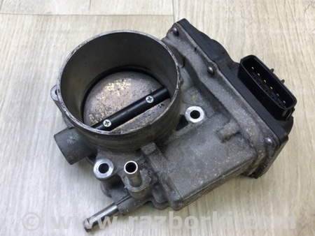 ФОТО Дросельна заслінка для Toyota Tacoma 2 (2005-2015) Київ