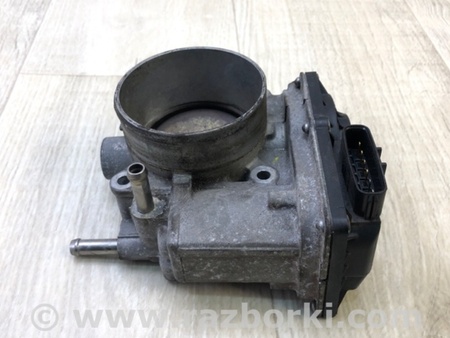 ФОТО Дросельна заслінка для Toyota Tacoma 2 (2005-2015) Київ