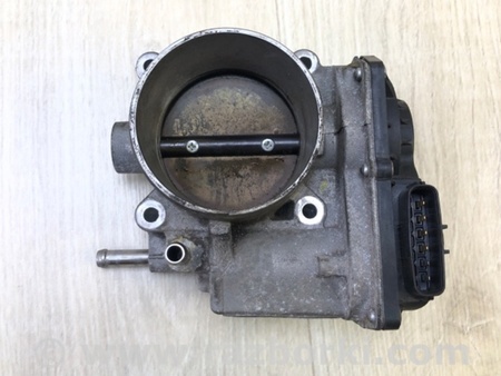 ФОТО Дросельна заслінка для Toyota Tacoma 2 (2005-2015) Київ