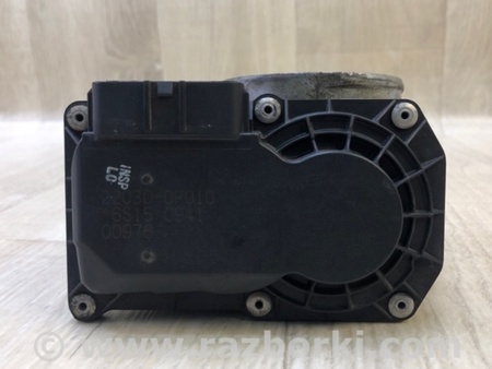 ФОТО Дросельна заслінка для Toyota Tacoma 2 (2005-2015) Київ