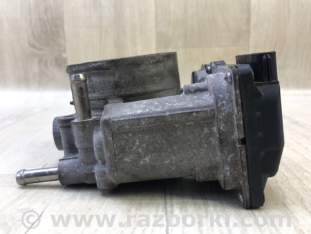 ФОТО Дросельна заслінка для Toyota Tacoma 2 (2005-2015) Київ