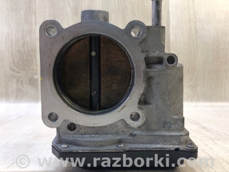 ФОТО Дросельна заслінка для Toyota Tacoma 2 (2005-2015) Київ