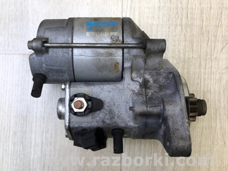 ФОТО Стартер для Toyota Tacoma 2 (2005-2015) Київ