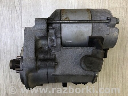 ФОТО Стартер для Toyota Tacoma 2 (2005-2015) Київ