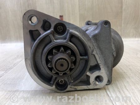 ФОТО Стартер для Toyota Tacoma 2 (2005-2015) Київ