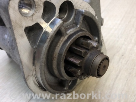 ФОТО Стартер для Toyota Tacoma 2 (2005-2015) Київ
