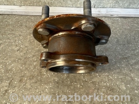 ФОТО Маточина колеса для Mazda CX-5 KF (16-25) Київ