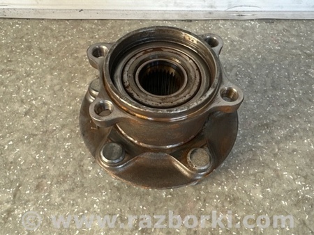 ФОТО Маточина колеса для Mazda CX-5 KF (16-25) Київ