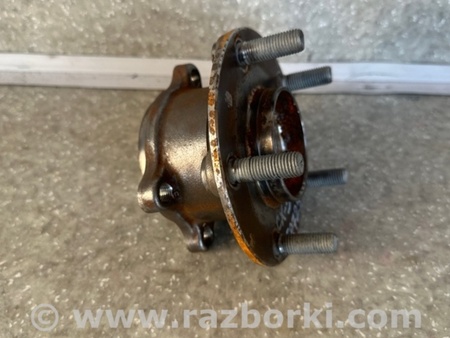 ФОТО Маточина колеса для Mazda CX-5 KF (16-25) Київ