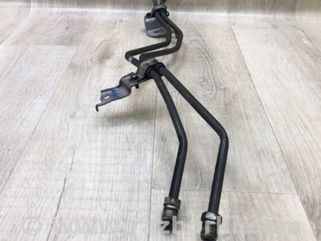 ФОТО Трубка АКПП для Toyota Tacoma 2 (2005-2015) Київ