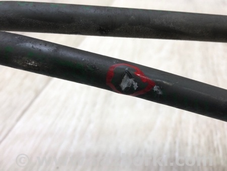 ФОТО Трубка АКПП для Toyota Tacoma 2 (2005-2015) Київ