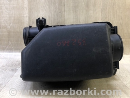 ФОТО Корпус повітряного фільтра для Hyundai Veloster I FS (11-18) Київ