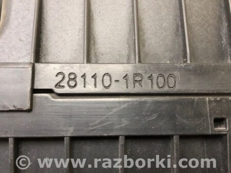 ФОТО Корпус повітряного фільтра для Hyundai Veloster I FS (11-18) Київ