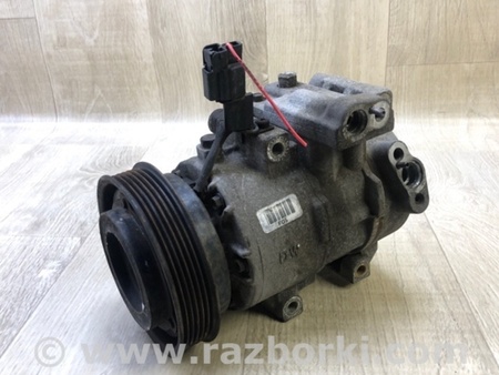 ФОТО Компресор кондиціонера для Hyundai Veloster I FS (11-18) Київ
